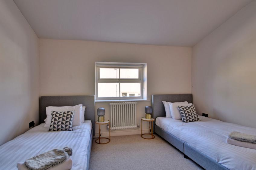 Blackton Farmhouse - foto 7
