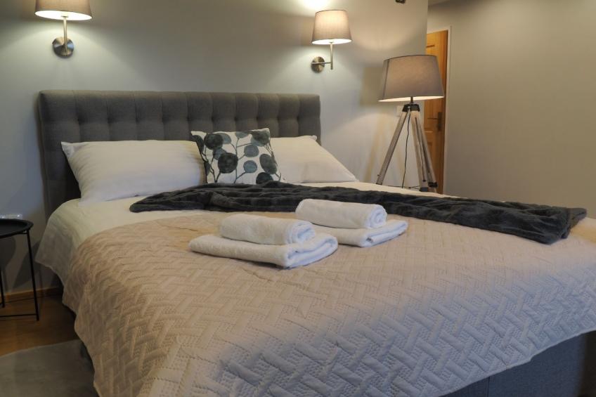 Apartments & Rooms Latin - Quadruple Room - foto 6