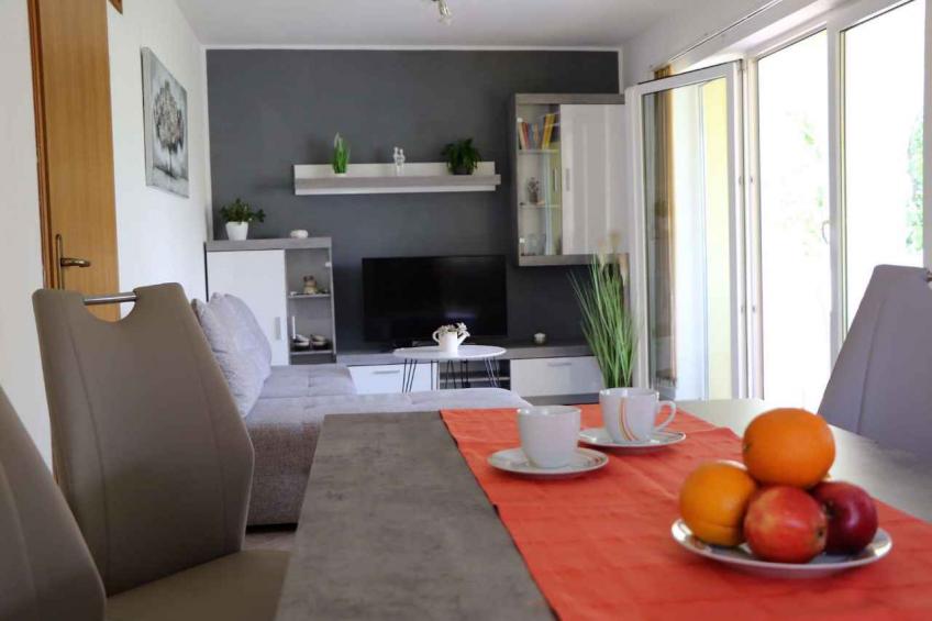 Holiday apartment with 2 bathrooms - BF-9KTW - foto 16