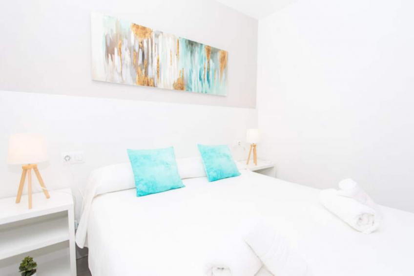 Maison à Cala Galdana - foto 10