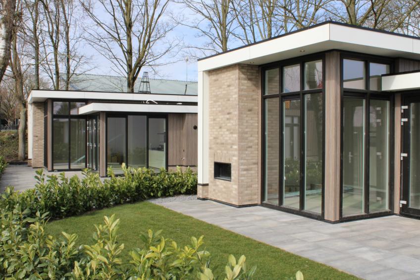 Type Cube Wellness 4 persoons - foto 23