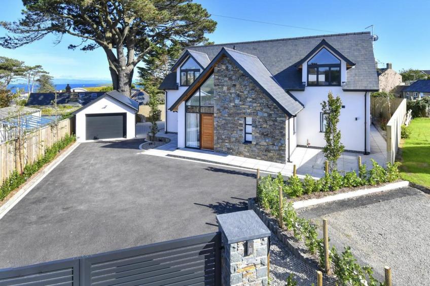 Twee-onder-een-kap woning Ty-Nevez, Plougasnou - foto 29