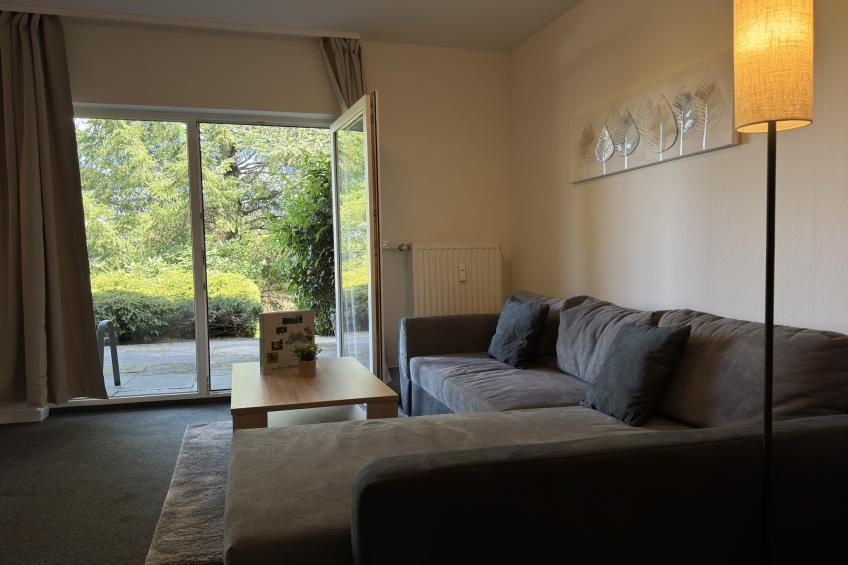 Kombination Bärenhütte Hirschblick 8 Erw 2 Kinder - foto 3