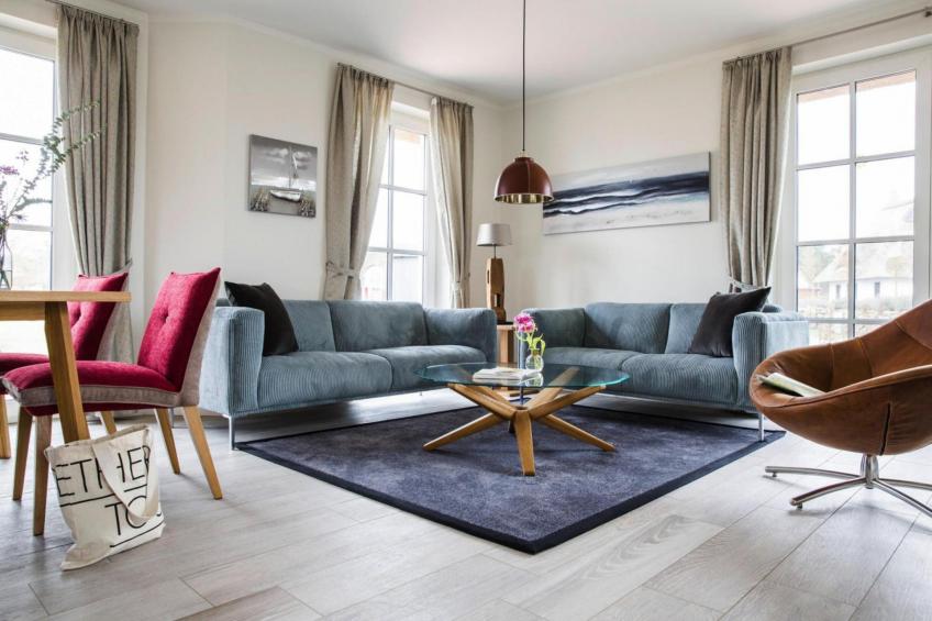 vakantiehuis, Fuhlendorf - foto 3