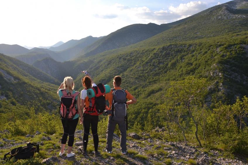 Apartments Grande Vista Starigrad Paklenica SD62 A-01 9 Pers - foto 51