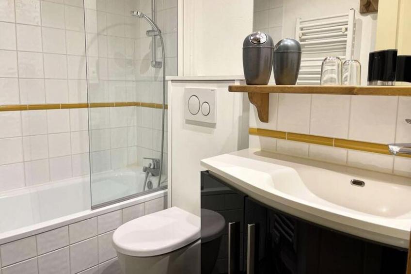 Résidence Athamante - foto 22