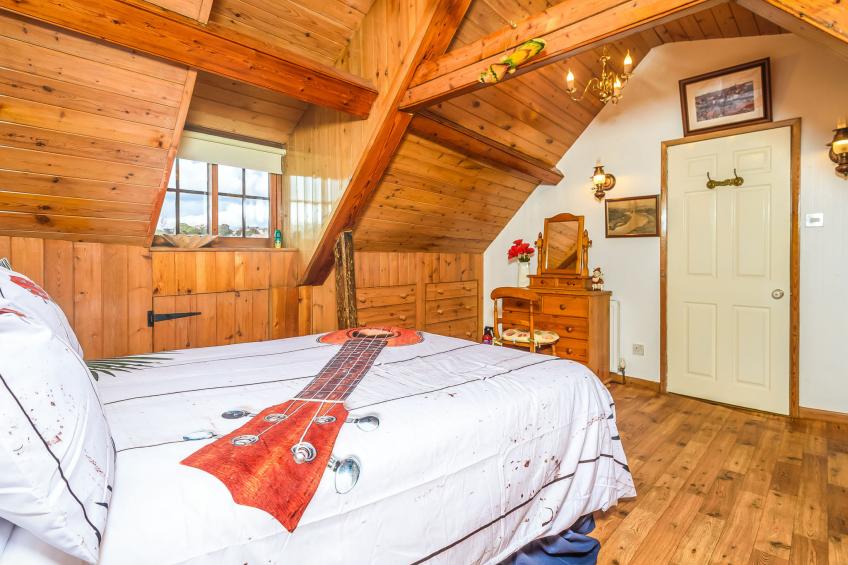 Ukulele Cottage - foto 19