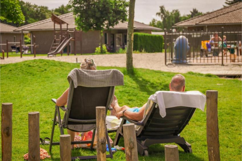 Veluwelodge XL with hot tub | 6 persons - foto 22