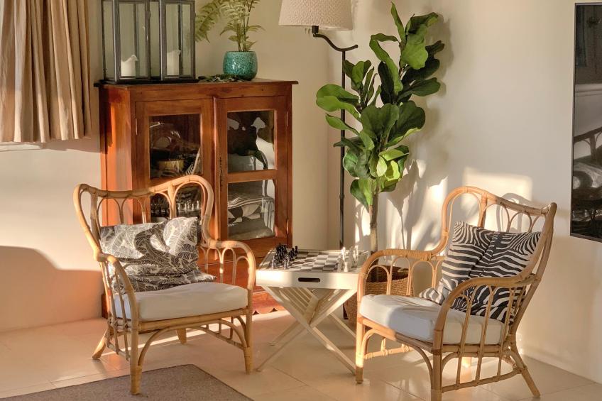 Les Palmiers - foto 4