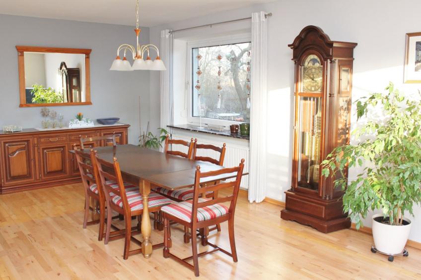 Kremperhuus Haus - foto 15