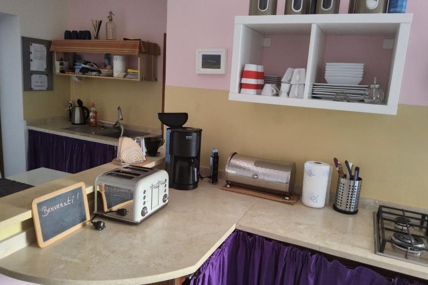 Casa Battisti - foto 2