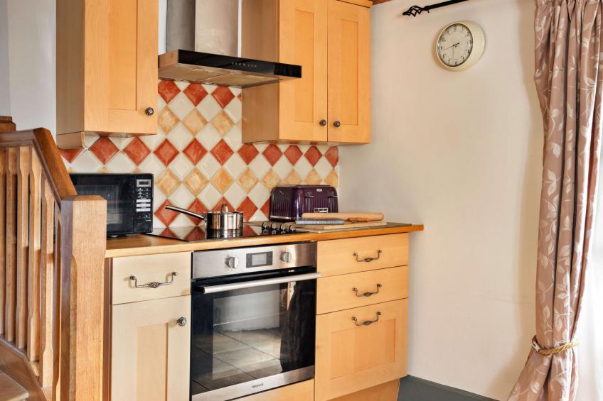 St Francis Cottage - foto 12