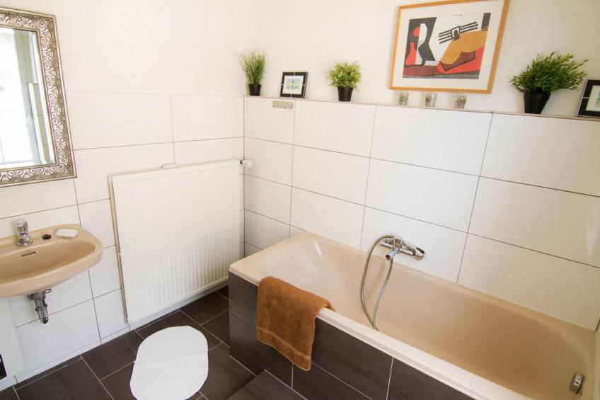 Gemütliche Ferienwohnung für die ganze Familie - foto 15
