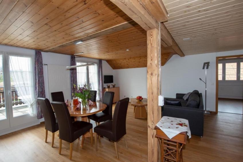 Manser, Ferien beim Bauer (2.Stock) - foto 3