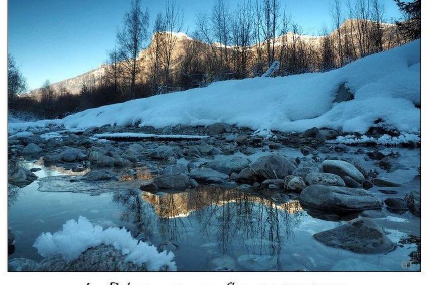 Urlaub in den Bergen - foto 30