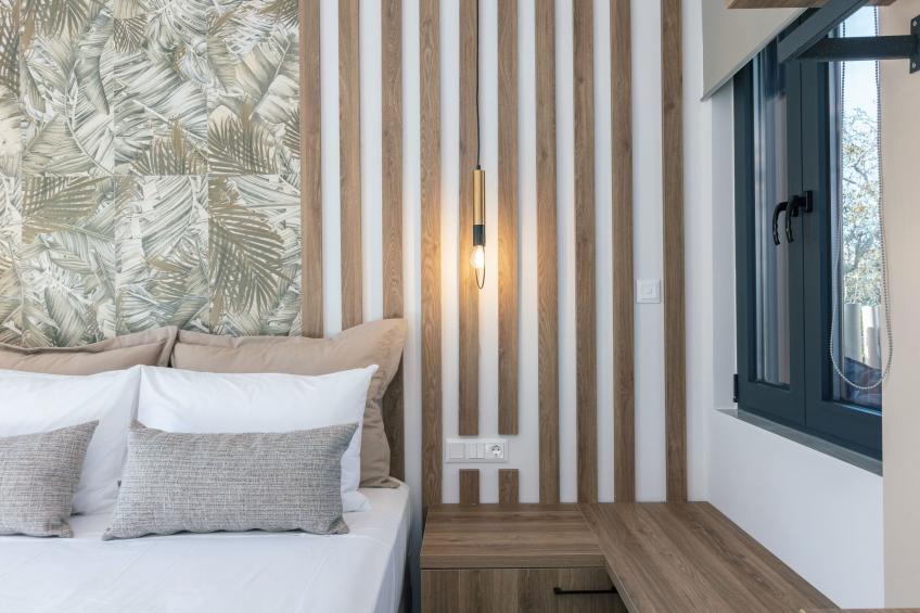 Haus in Prinos mit privatem Parkplatz - foto 41