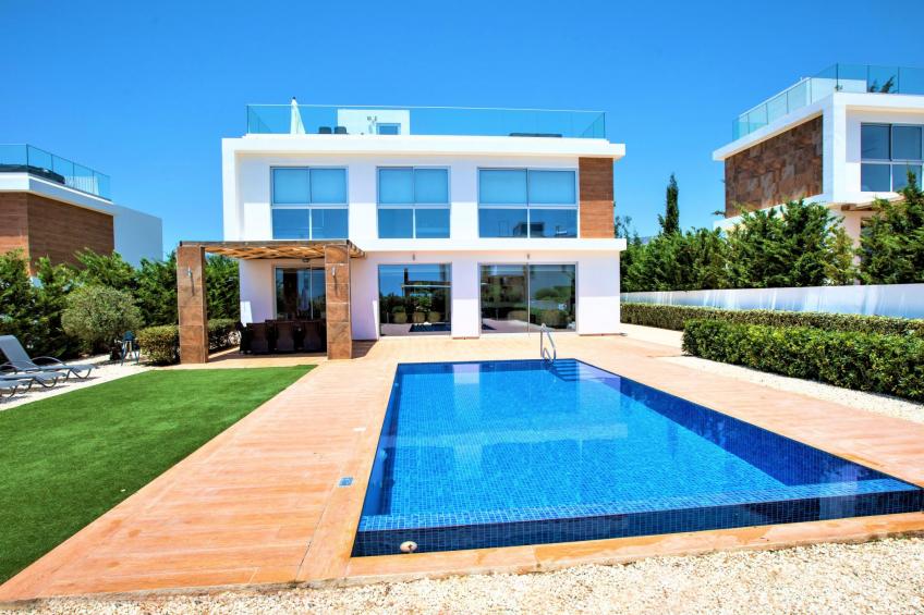 Luxuriöse Villa mit privatem Pool und Whirlpool - foto 69