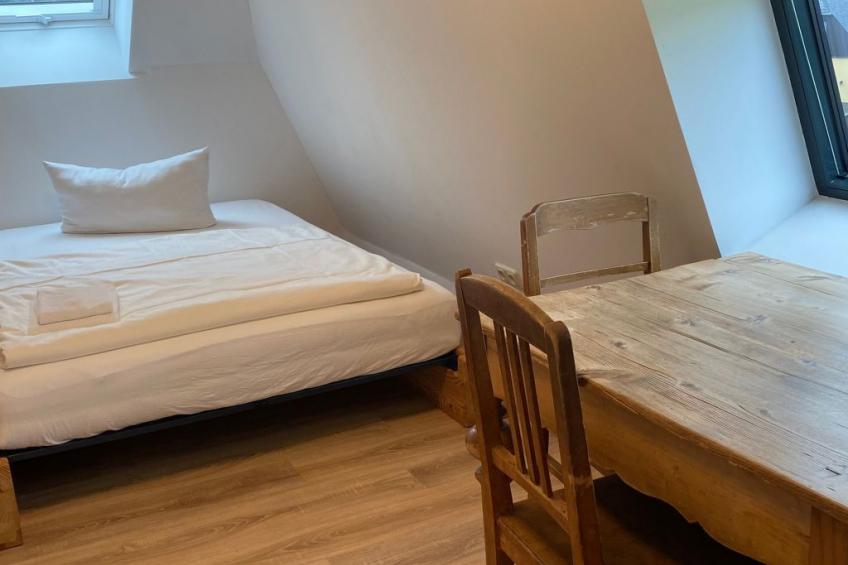 Fasa Lodge - foto 26