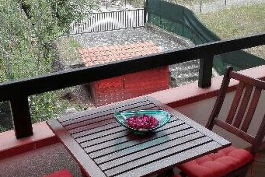Appartement in Pisciotta mit Grill - foto 6