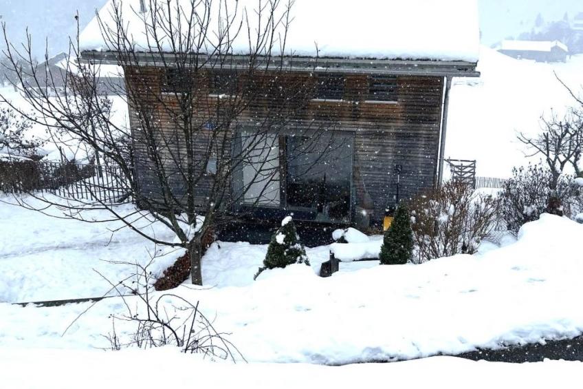 Ferienhaus Jukale, (Luzein), ferienhaus_jukale - foto 22