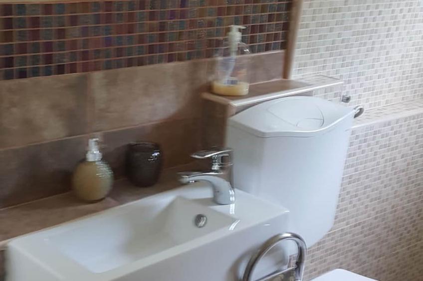 Rooms Milena - Double or Twin Room with External Private Bathroom - foto 12