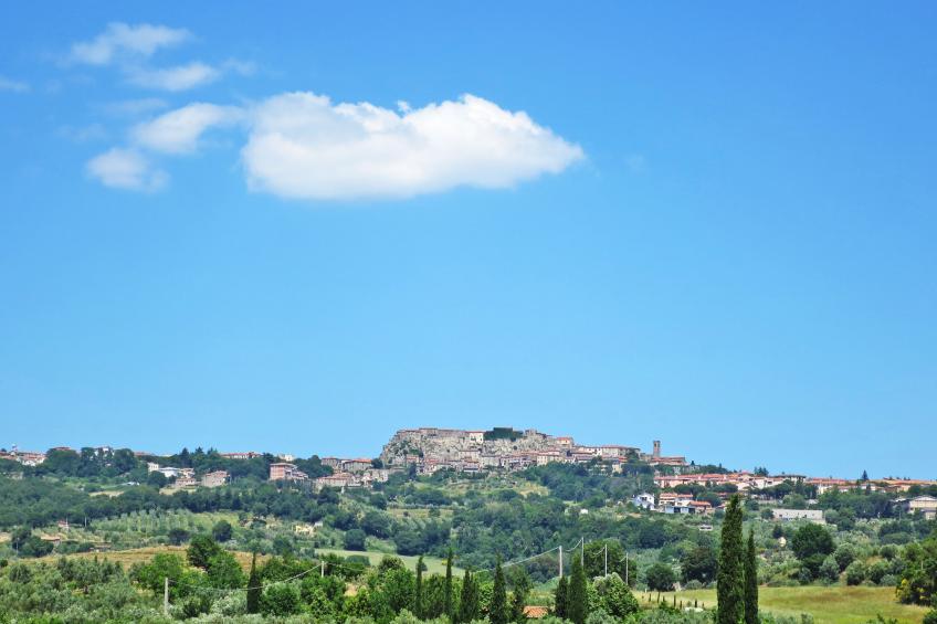 Castello di Civitella (ROC202) - foto 25