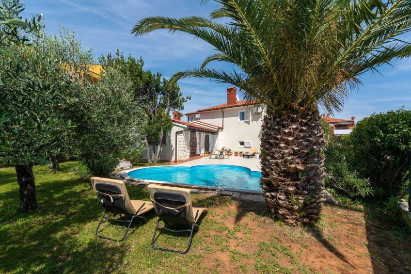 Villa Beauty with Private Pool - foto 7