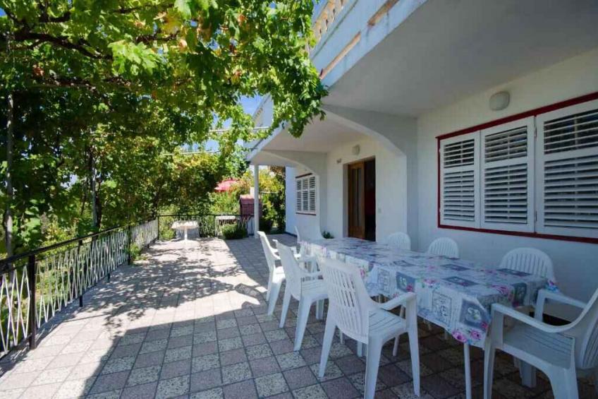 Holiday apartment near the sea - BF-4WH27 - foto 27