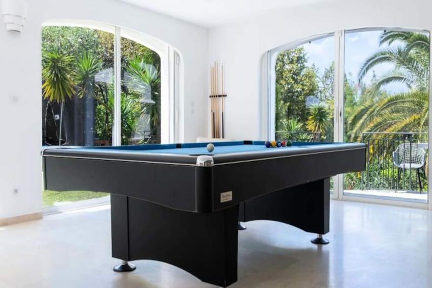 Résidence Villa 400m² Padel Piscine Volley - foto 22