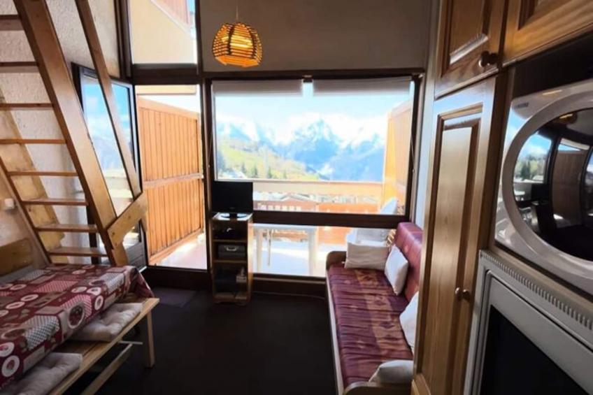 Résidence Maison De L'alpe