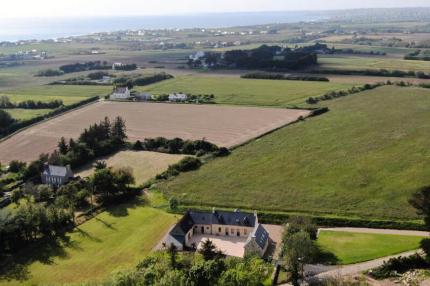 Maison à Plovan - foto 26