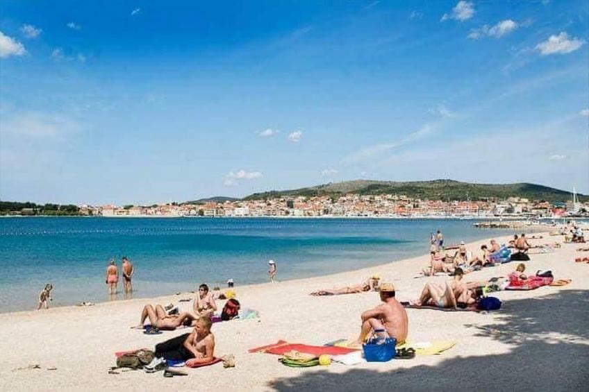 Apartments Villa Tanja - Two Bedroom Apartment with Terrace - foto 20