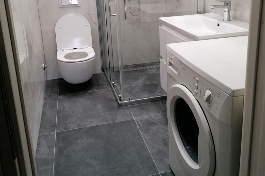 Apartment Ivica - Three Bedroom Apartment with Terrace - foto 13