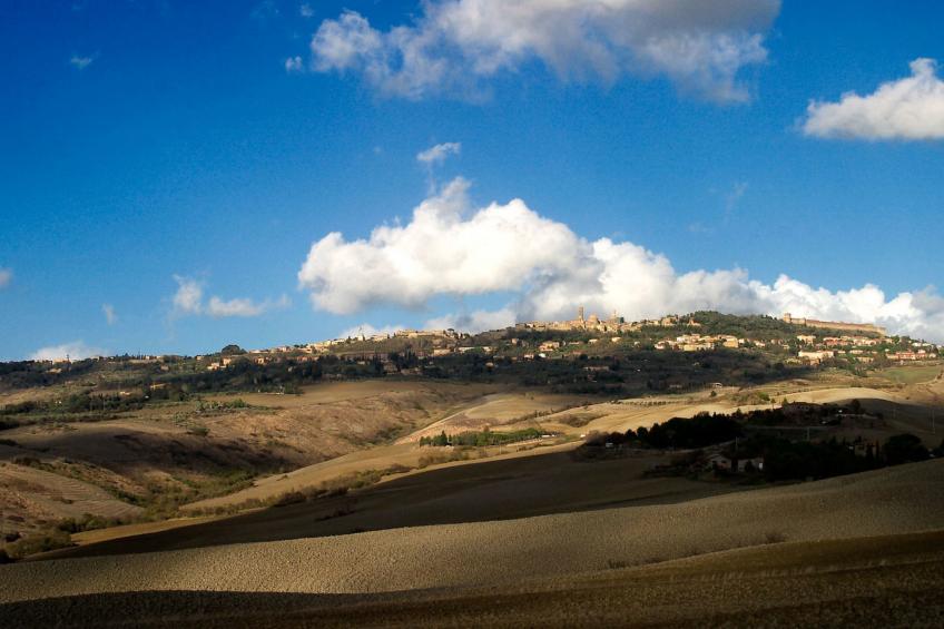 "Villa V Volterra" - foto 40