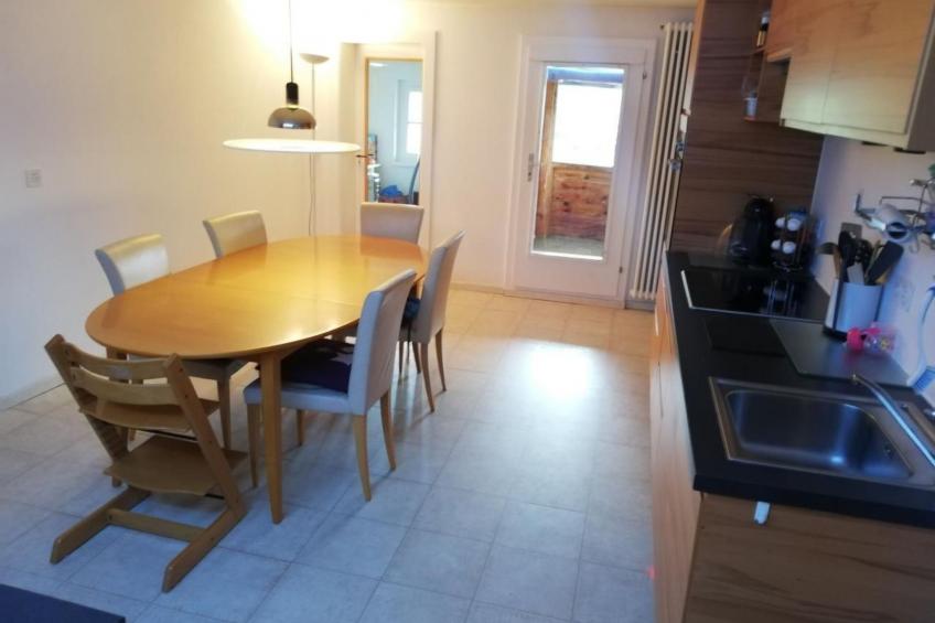 3.5 Zimmer Ferienwohnung in Vella - foto 20