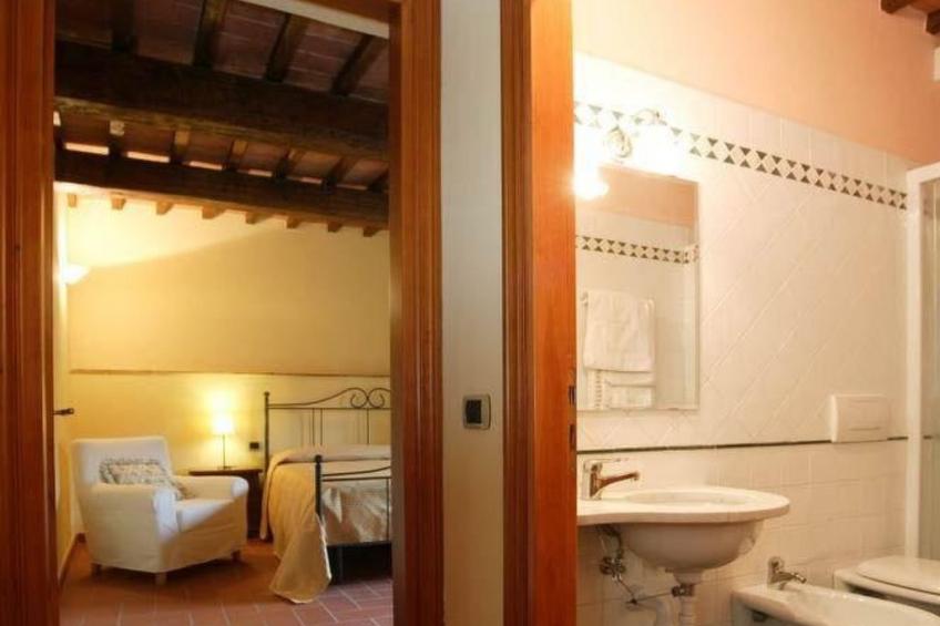 Anwesen "Frantoio" mit Infinity-Pool - foto 4