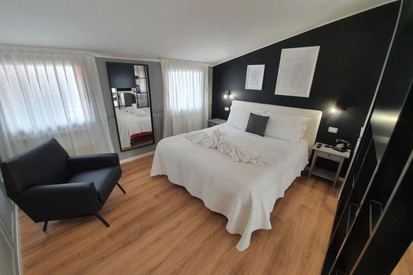 Nette Wohnung in Sottomarina mit Terrasse - foto 3