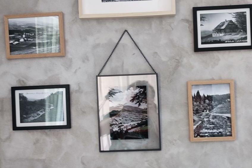 Tor der Berge - Hütte Wolf - foto 7