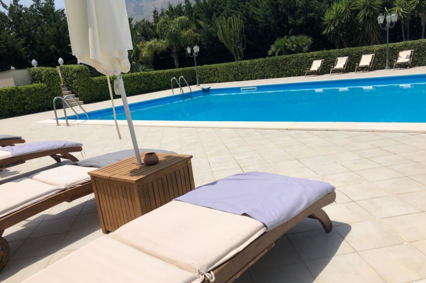 Torre Venza - Drei-Zimmer-Wohnung Il Baglietto - foto 19