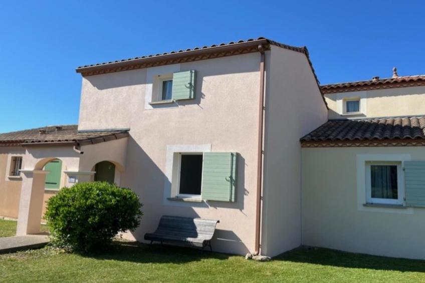 P. Minervois G N°02 - Villa 3P4 - foto 25