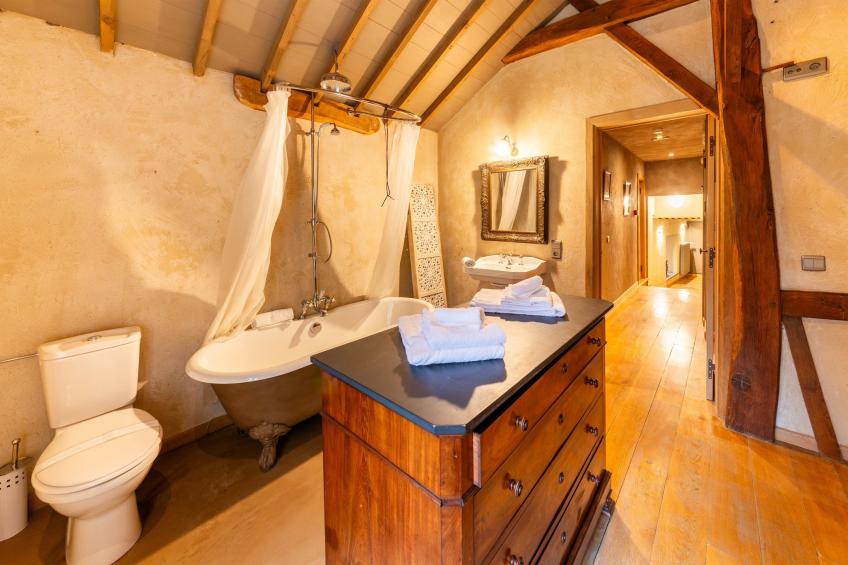 Le Vieux Moulin - foto 31