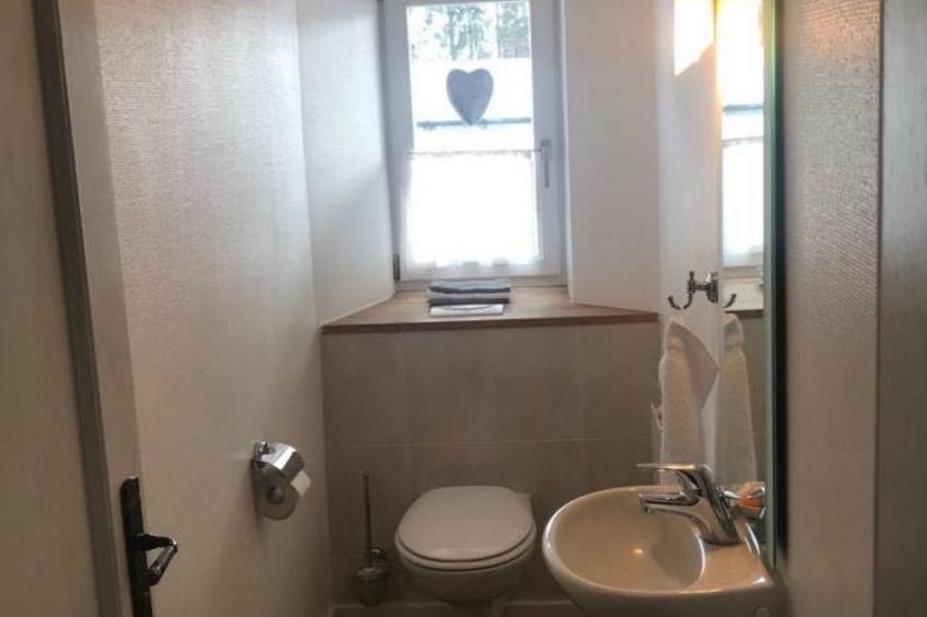 Kräuterhof-Ferienwohnung - foto 14