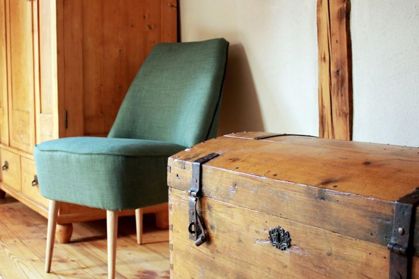 für 2 Personen  + 2 Kinder ca. 70 m² in Quedlinburg, Harz (Unterharz) - foto 39