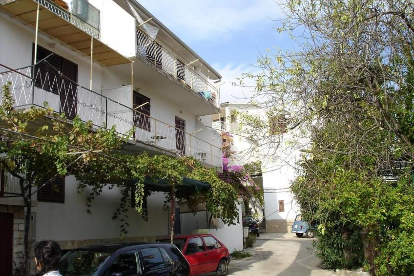 Wohnung in Primosten, Dalmatien - foto 10