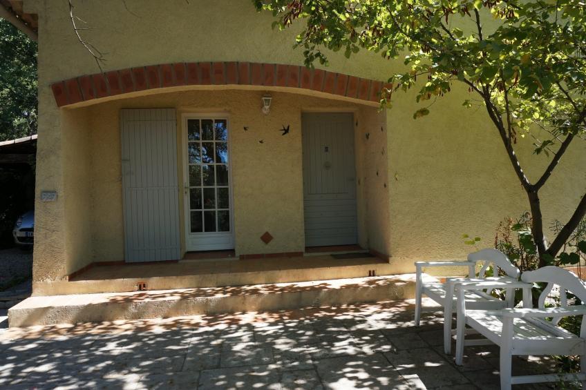 Villa les Oliviers - foto 25