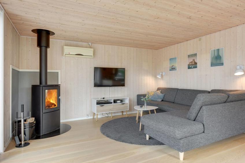 "Serey" - 500m from the sea in SE Jutland - foto 3