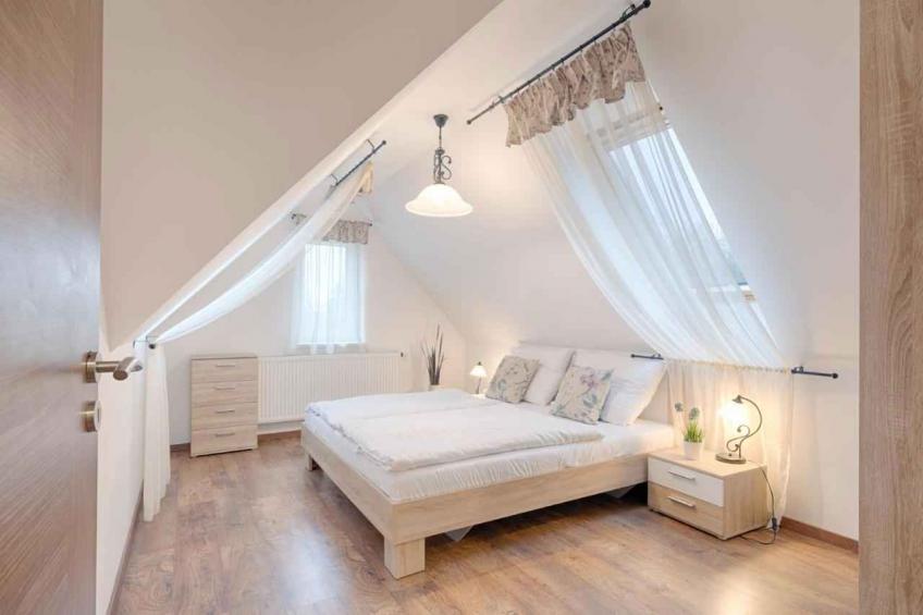 Hotelappartement Penthouse-appartement met airconditioning - VW-XTMWH - foto 9