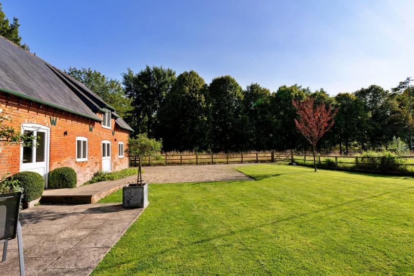 The Old Granary - foto 2