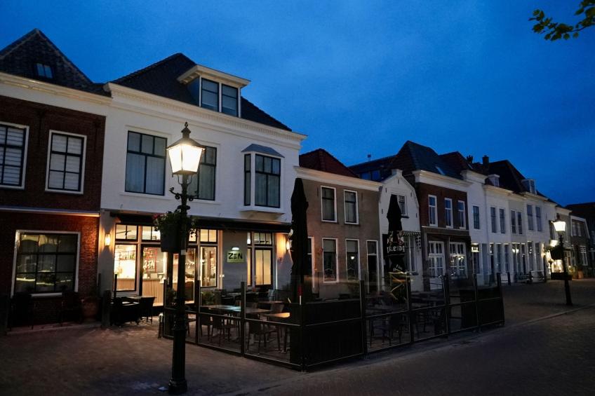 Zen Kitchen & Boutique Hotel - foto 21
