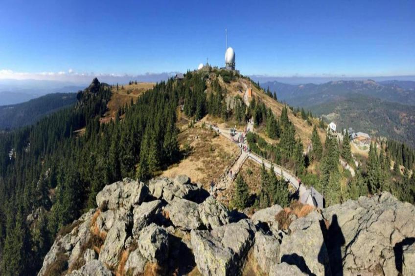 Talblick - foto 19